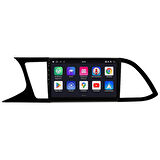 Seat Leon Android Multimedya Sistemi (2015-2018) CRV4461XP