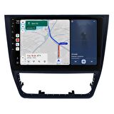 Skoda Yeti Android Multimedya Sistemi (2010-2017) CRV4486XP