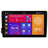 Ssangyong Kyron Android Multimedya Sistemi (2008-2013) CRV4500XP