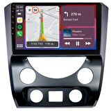 Ssangyong Rexton Android Multimedya Sistemi (2008-2015) CRV4501XP
