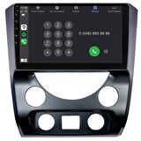 Ssangyong Rexton Android Multimedya Sistemi (2008-2015) CRV4501XP
