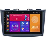 Suzuki Swift Android Multimedya Sistemi (2011-2016) CRV4512XP