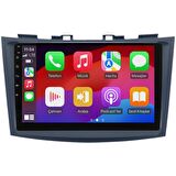 Suzuki Swift Android Multimedya Sistemi (2011-2016) CRV4512XP