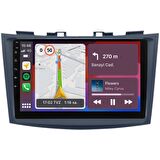 Suzuki Swift Android Multimedya Sistemi (2011-2016) CRV4512XP
