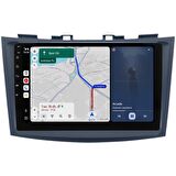 Suzuki Swift Android Multimedya Sistemi (2011-2016) CRV4512XP
