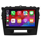 Suzuki Vitara Android Multimedya Sistemi (2016-2024) CRV4514XP
