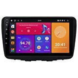Suzuki Baleno Android Multimedya Sistemi (2016-2018) CRV4515XP
