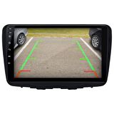 Suzuki Baleno Android Multimedya Sistemi (2016-2018) CRV4515XP