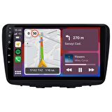 Suzuki Baleno Android Multimedya Sistemi (2016-2018) CRV4515XP