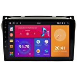 Suzuki Alto Android Multimedya Sistemi (2010-2011) CRV4518XP