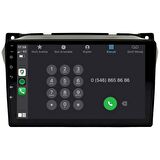 Suzuki Alto Android Multimedya Sistemi (2010-2011) CRV4518XP