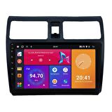 Suzuki Swift Android Multimedya Sistemi (2006-2010) CRV4520XP