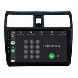 Suzuki Swift Android Multimedya Sistemi (2006-2010) CRV4520XP