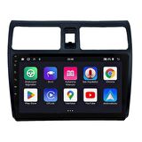 Suzuki Swift Android Multimedya Sistemi (2006-2010) CRV4520XP
