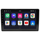 Toyota Auris Android Multimedya Sistemi (2013-2015) CRV4540XP