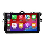 Toyota Corolla Android Multimedya Sistemi (2008-2012) CRV4543XP