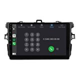 Toyota Corolla Android Multimedya Sistemi (2008-2012) CRV4543XP