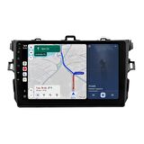 Toyota Corolla Android Multimedya Sistemi (2008-2012) CRV4543XP