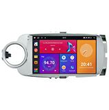 Toyota Yaris Android Multimedya Sistemi (2012-2020) CRV4547XP