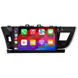 Toyota Corolla Android Multimedya Sistemi (2013-2015) CRV4550XP