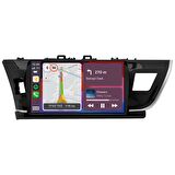 Toyota Corolla Android Multimedya Sistemi (2013-2015) CRV4550XP