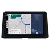 Toyota Corolla Android Multimedya Sistemi (2019-2024) CRV4552XP