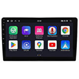 Toyota Avensis Android Multimedya Sistemi (2002-2008) CRV4553XP