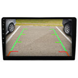 Toyota Avensis Android Multimedya Sistemi (2002-2008) CRV4553XP