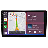 Toyota Avensis Android Multimedya Sistemi (2002-2008) CRV4553XP