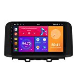 Hyundai Kona Android Multimedya Sistemi (2018-2022) CRV4557XP