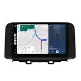 Hyundai Kona Android Multimedya Sistemi (2018-2022) CRV4557XP
