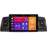 Toyota Corolla Android Multimedya Sistemi (2002-2006) CRV4558XP