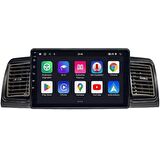 Toyota Corolla Android Multimedya Sistemi (2002-2006) CRV4558XP