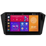 Volkswagen Passat B8 Android Multimedya Sistemi (2015-2023) CRV4574XP