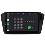 Volkswagen Passat B8 Android Multimedya Sistemi (2015-2023) CRV4574XP