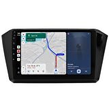Volkswagen Passat B8 Android Multimedya Sistemi (2015-2023) CRV4574XP