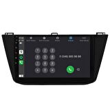 Volkswagen Tiguan Android Multimedya Sistemi (2016-2023) CRV4578XP
