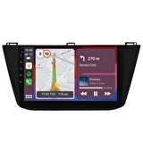 Volkswagen Tiguan Android Multimedya Sistemi (2016-2023) CRV4578XP