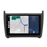 Volkswagen Polo Android Multimedya Sistemi (2014-2017) CRV4588XP