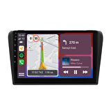 Mazda 3 Android Multimedya Sistemi (2004-2009) CRV4590XP