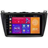 Mazda 6 Android Multimedya Sistemi (2009-2011) CRV4591XP