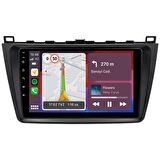 Mazda 6 Android Multimedya Sistemi (2009-2011) CRV4591XP