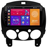 Mazda 2 Android Multimedya Sistemi (2008-2011) CRV4594XP