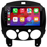 Mazda 2 Android Multimedya Sistemi (2008-2011) CRV4594XP