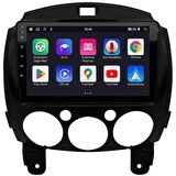Mazda 2 Android Multimedya Sistemi (2008-2011) CRV4594XP