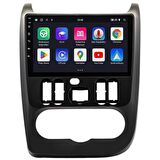 Dacia Logan Android Multimedya Sistemi (2005-2012) CRV4603XP