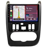 Dacia Logan Android Multimedya Sistemi (2005-2012) CRV4603XP