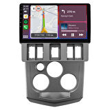 Dacia Logan Android Multimedya Sistemi (2004-2009) CRV4607XP