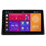Renault Master Android Multimedya Sistemi (2020-2024) CRV4609XP