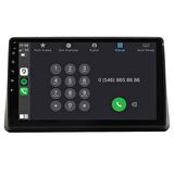 Renault Master Android Multimedya Sistemi (2020-2024) CRV4609XP